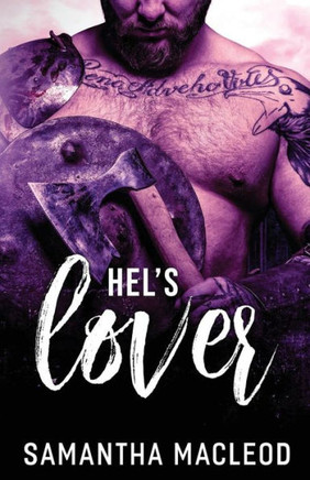 Hel's Lover (The Loki Series)