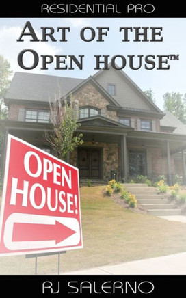 Art of the Open House?: Residential Pro