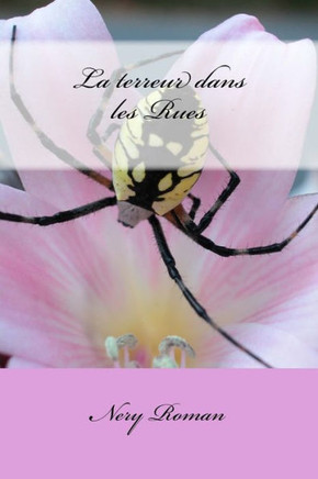 La terreur dans les rues (French Edition)