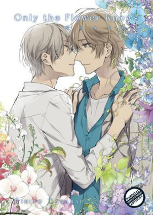 Only The Flower Knows Vol. 3