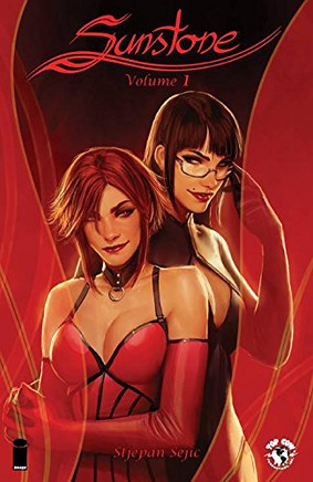 Sunstone Volume 1 (Sunstone Tp)