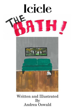 Icicle The Bath