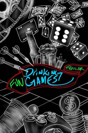 Fun Drinking Games