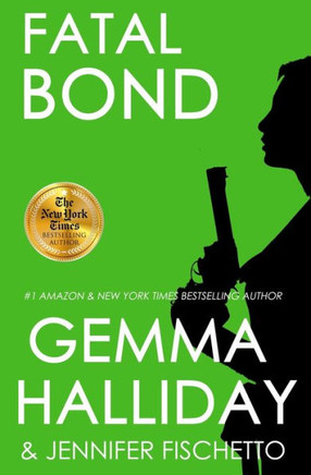 Fatal Bond (Jamie Bond Mysteries)