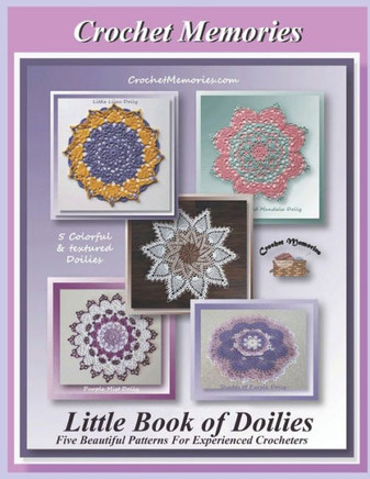 Little Book Of Doilies