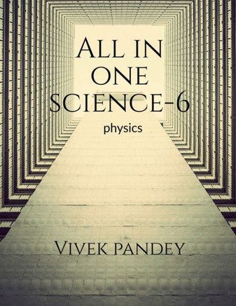 All In One Science-6(Color)
