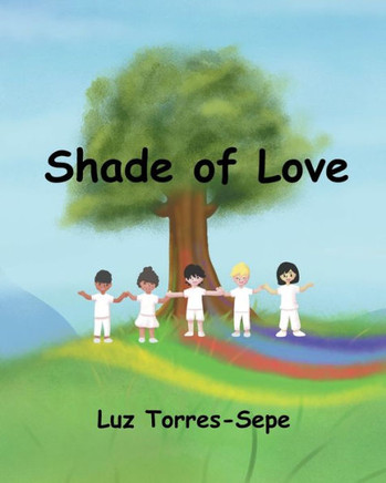 Shade Of Love