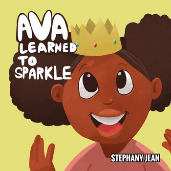 Ava Learned To Sparkle