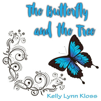 The Butterfly And The Tree The Butterfly And The Tree