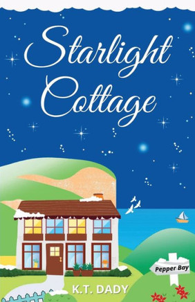 Starlight Cottage (Pepper Bay)
