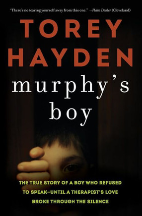 Murphy'S Boy