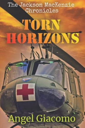The Jackson Mackenzie Chronicles: Torn Horizons