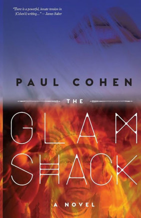 The Glamshack: A Novel