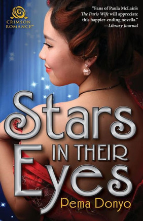Stars In Their Eyes