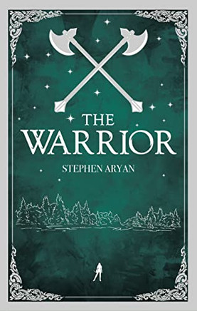 The Warrior: Quest For Heroes, Book Ii