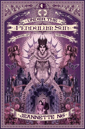 Under The Pendulum Sun
