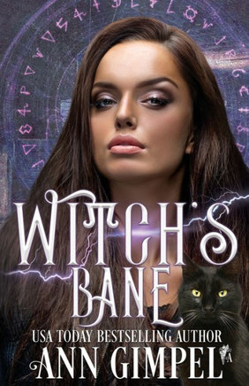 Witch'S Bane : Urban Fantasy Romance