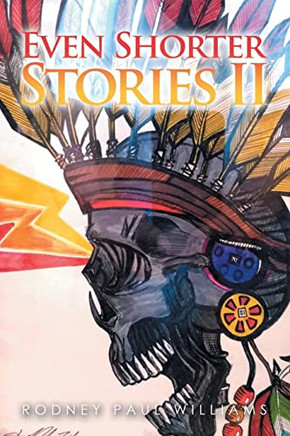 Even Shorter Stories 2