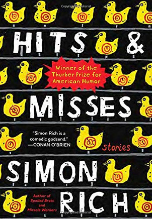 Hits and Misses: Stories