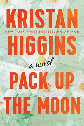 Pack Up The Moon - 9780451489487
