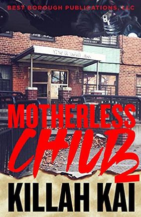 Motherless Child Ii,
