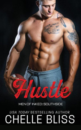 Hustle (Men of Inked: Southside)