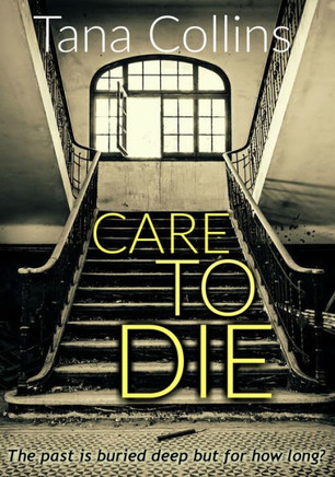 Care to Die (Inspector Jim Carruthers) Care to Die (Inspector Jim Carruthers)
