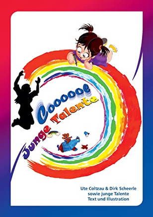 Coooool: Junge Talente (German Edition)