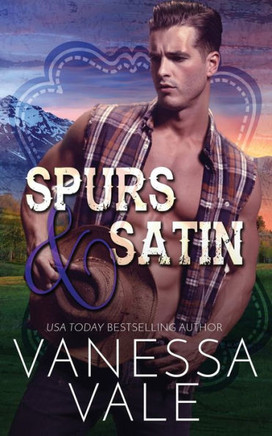 Spurs & Satin (Lenox Ranch Cowboys)