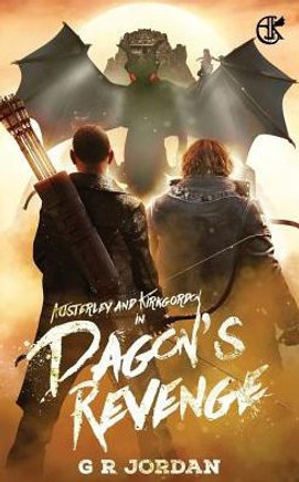 Dagon's Revenge: An Austerley & Kirkgordon Adventure (3) Dagon's Revenge: An Austerley & Kirkgordon Adventure (3)