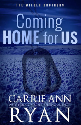 Coming Home For Us - Special Edition (Wilder Brothers)