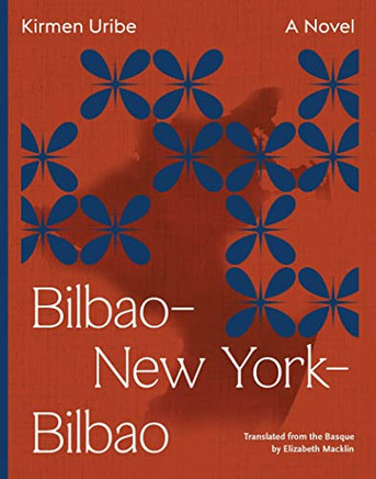 Bilbao?New York?Bilbao (Spatial Species)