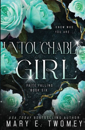 Untouchable Girl : A Fantasy Adventure