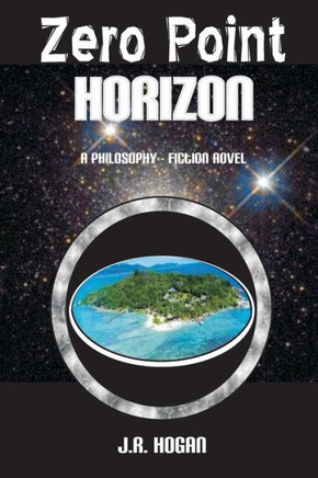 Zero Point Horizon