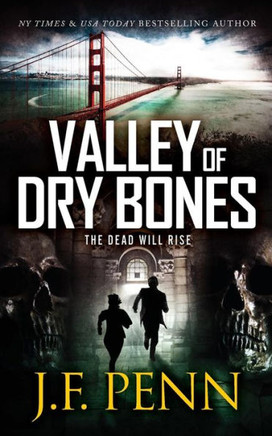 Valley Of Dry Bones Valley Of Dry Bones