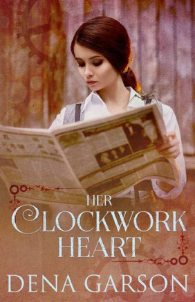 Her Clockwork Heart (Royal Intelligence)