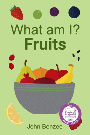 What Am I? Fruits