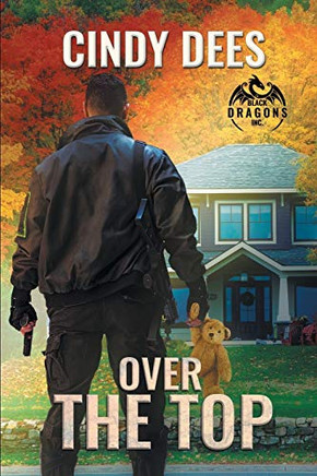 Over The Top (Black Dragons Inc.)