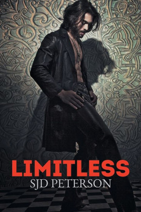 Limitless (2) (The Underground Club)
