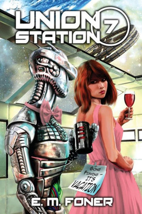 Vacation On Union Station