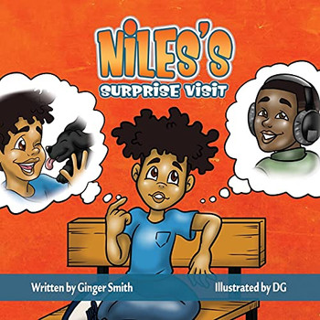 Niles'S Surprise Visit (Niles'S Surprises)