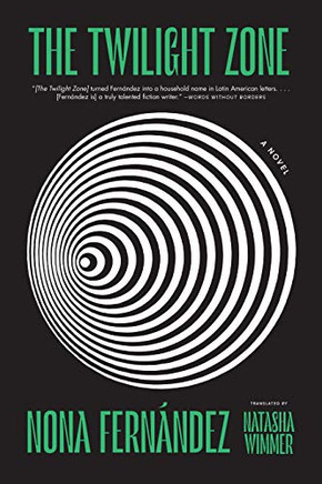 The Twilight Zone: A Novel