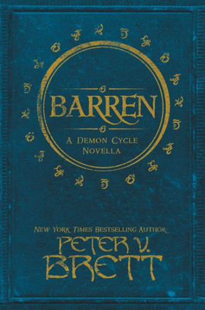 Barren (Demon Cycle)