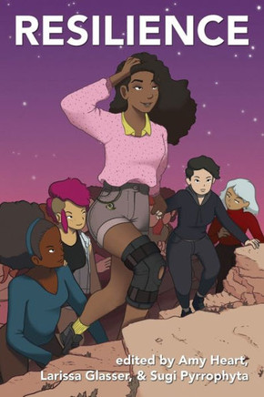 Resilience: Surviving In The Face Of Everything