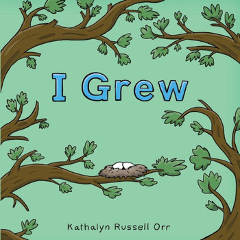 I Grew