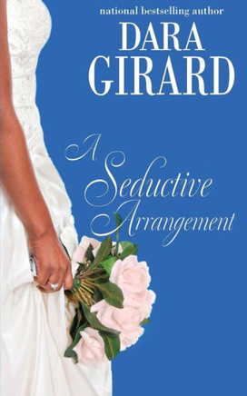 A Seductive Arrangement (Fortune Brothers)
