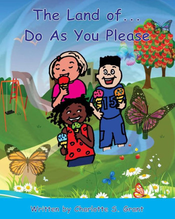 The Land Of... Do As You Please