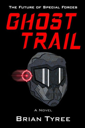 GHOST TRAIL