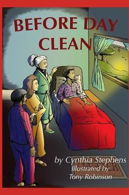 BEFORE DAY CLEAN (The Days books)