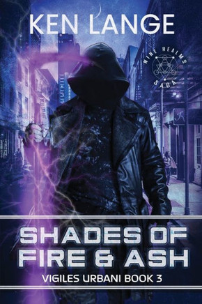Shades Of Fire & Ash Shades Of Fire & Ash